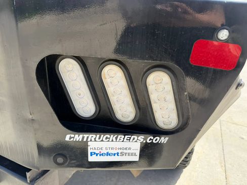 Used 2022 RAM 2500 Laramie AWD/4WD image 54
