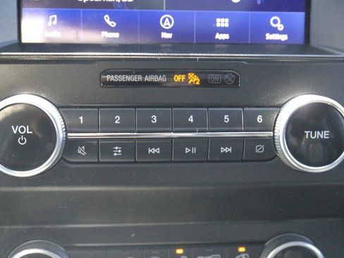 Used 2020 Ford Expedition Max Limited w/ Equipment Group 301A AWD/4WD image 25