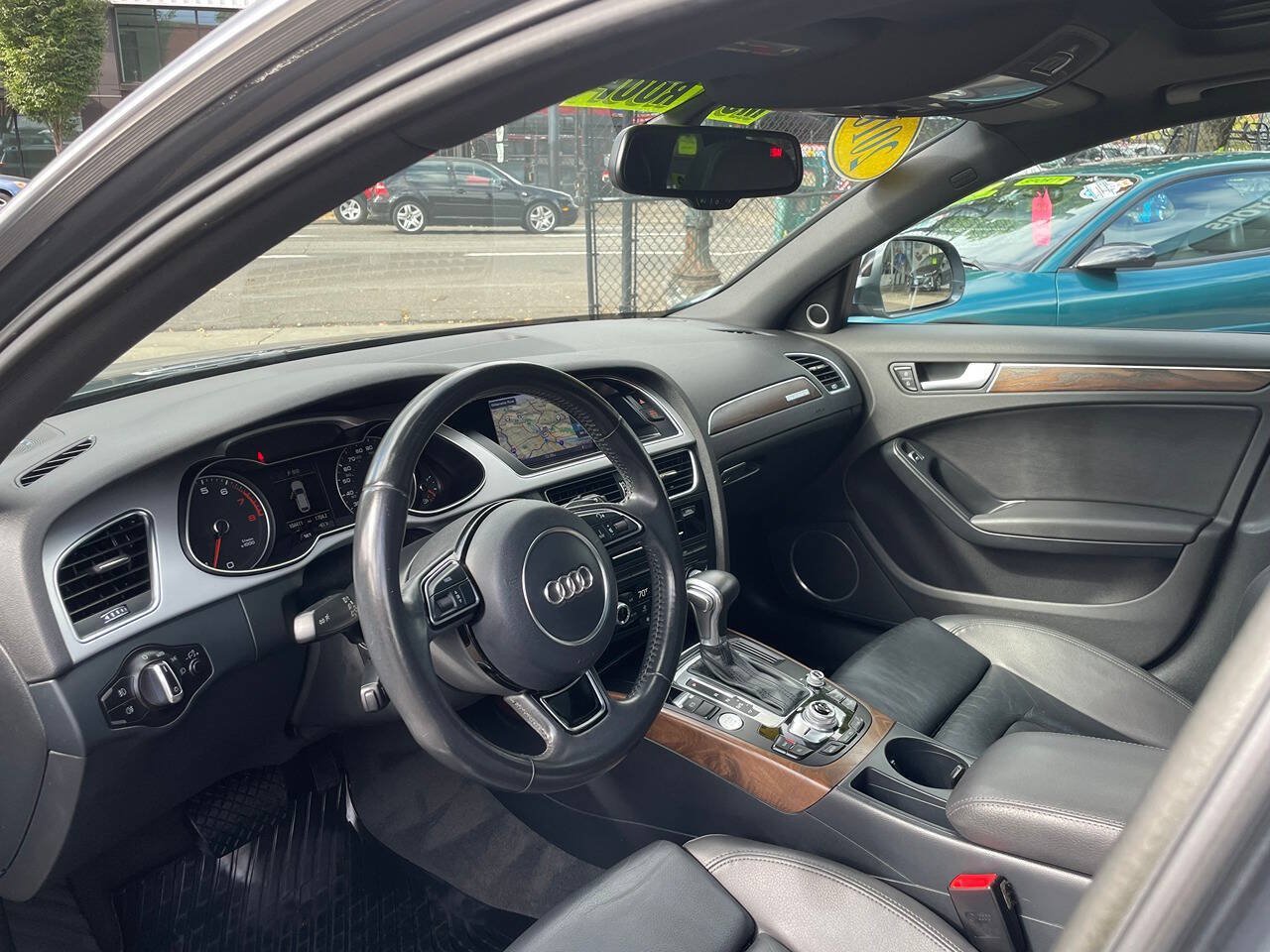 Used 2016 Audi A4 Premium Plus AWD/4WD image 16