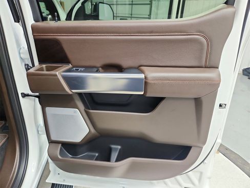 New 2026 Ford F250 King Ranch image 46