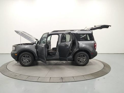 Used 2025 Ford Bronco Sport Big Bend AWD/4WD image 13