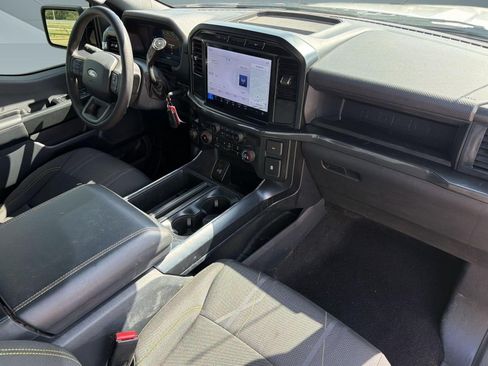 Used 2024 Ford F150 STX AWD/4WD image 27