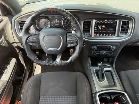 Used 2020 Dodge Charger Scat Pack RWD image 13