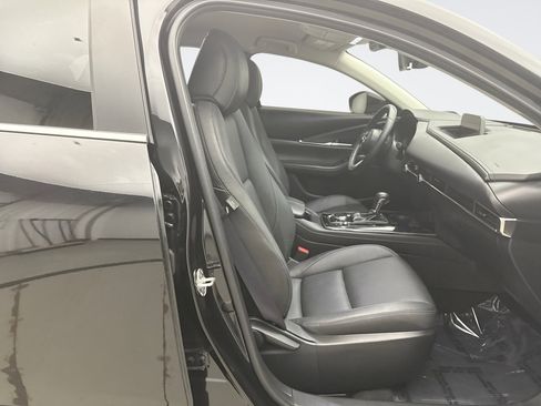 Used 2023 MAZDA CX-30 AWD 2.5 S w/ Preferred Package image 17