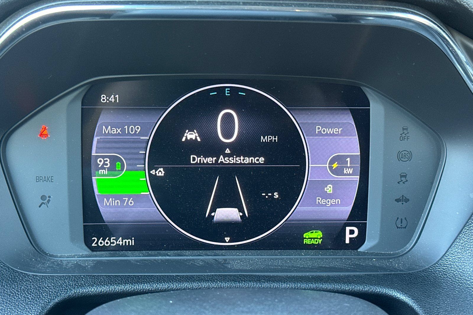 Used 2023 Chevrolet Bolt LT w/ Infotainment Package FWD image 23