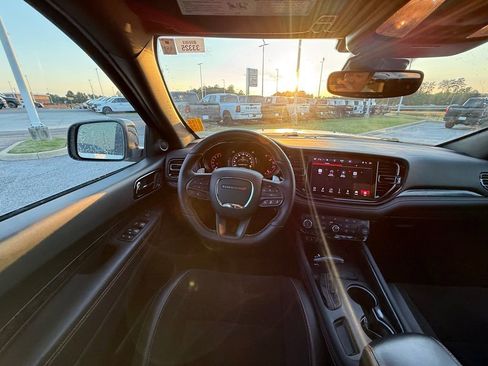 Used 2025 Dodge Durango R/T image 13