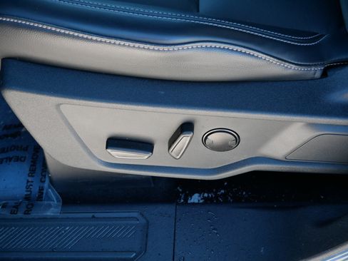 Used 2025 Ford Bronco Outer Banks image 19