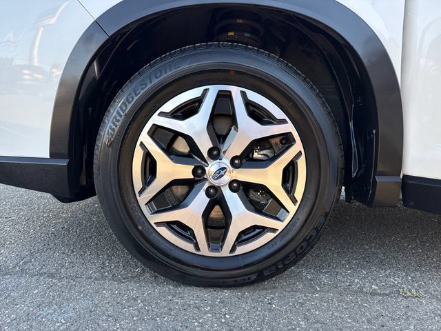 Used 2021 Subaru Forester Premium AWD/4WD image 27