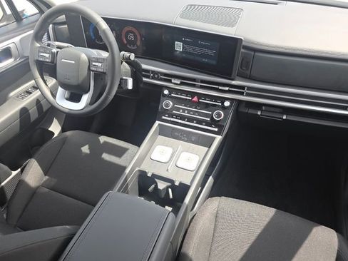 New 2026 Hyundai Santa Fe SE FWD image 20