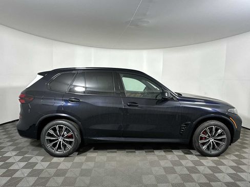 New 2026 BMW X5 xDrive40i w/ M Sport Package image 8