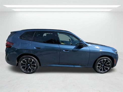 New 2026 BMW X3 M50 w/ Premium Package image 3