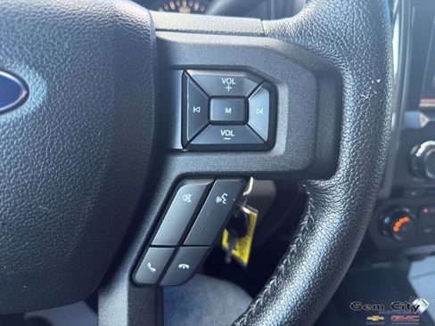 Used 2015 Ford F150 XLT w/ Equipment Group 301A Mid image 29