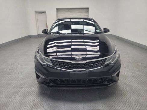 Used 2020 Kia Optima LX image 14
