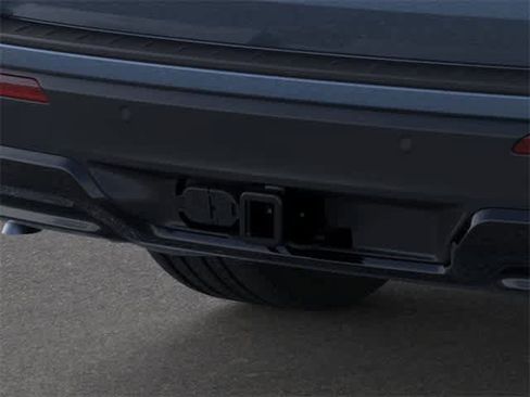 New 2025 Ford Explorer ST-Line w/ Premium Package image 23