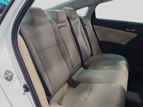 Used 2017 Honda Civic EX image 14