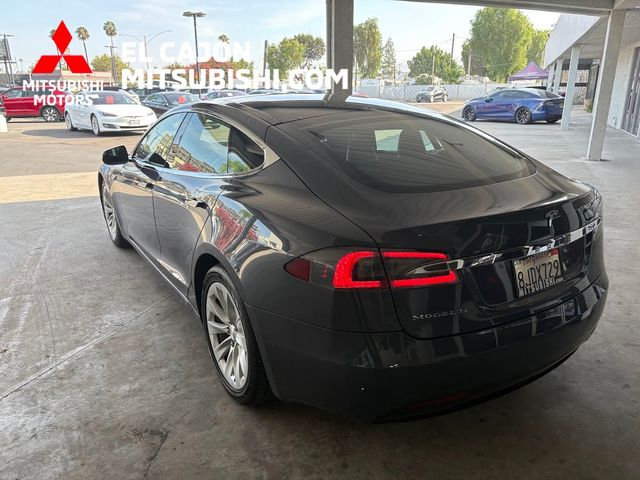 Used 2016 Tesla Model S RWD image 5