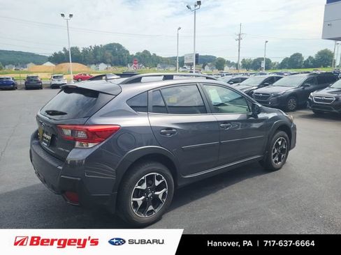 Used 2020 Subaru Crosstrek 2.0i Premium w/ Popular Package #2 AWD/4WD image 5