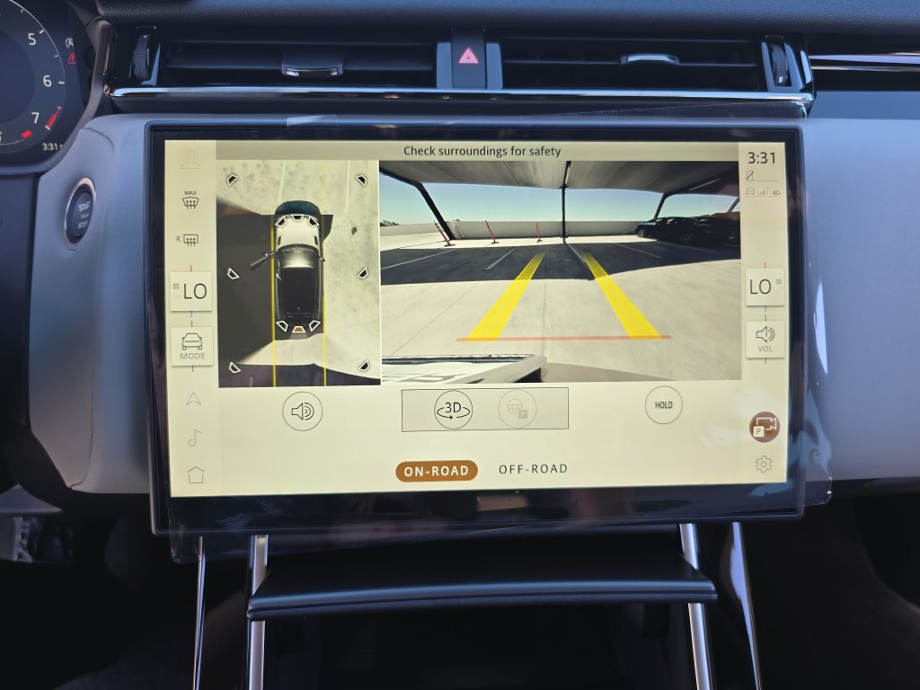 New 2026 Land Rover Range Rover Velar S AWD/4WD image 23
