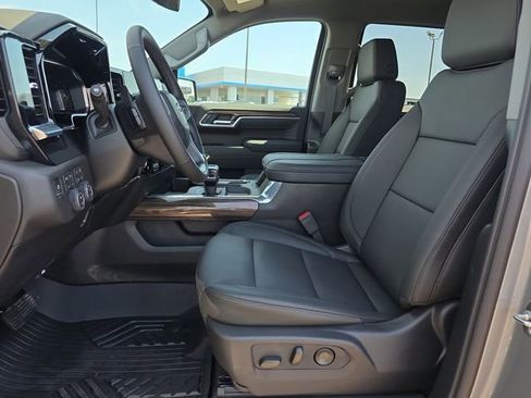 New 2026 Chevrolet Silverado 1500 RST w/ All Star Edition Plus image 10