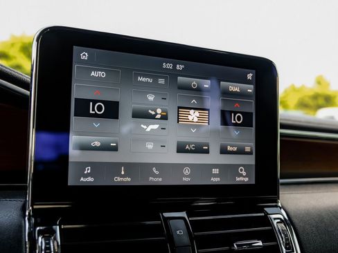 Used 2020 Lincoln Navigator Reserve RWD image 33