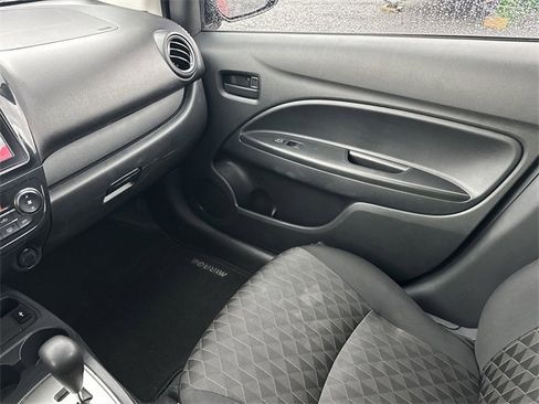 Used 2021 Mitsubishi Mirage ES image 24
