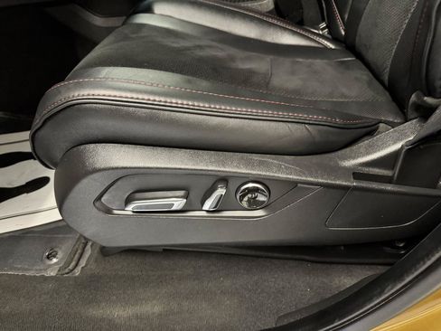 Used 2022 Acura MDX Type S AWD/4WD image 8