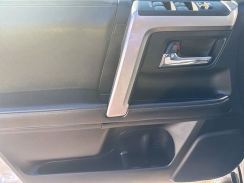 Certified 2020 Toyota 4Runner SR5 Premium w/ Moonroof Package image 19