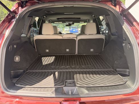 Used 2020 Honda Passport EX-L image 31