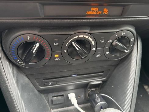 Used 2018 MAZDA CX-3 Sport image 6