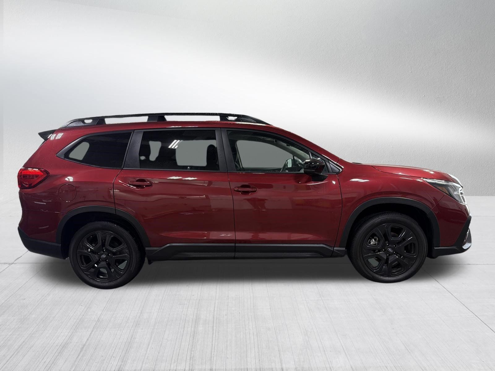 Used 2025 Subaru Ascent Bronze Edition w/ Popular Package #2 AWD/4WD image 8