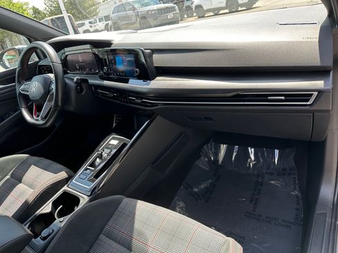 Used 2024 Volkswagen GTI S FWD image 28