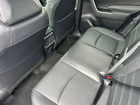 Used 2024 Toyota RAV4 XLE Premium w/ Weather Package AWD/4WD image 16