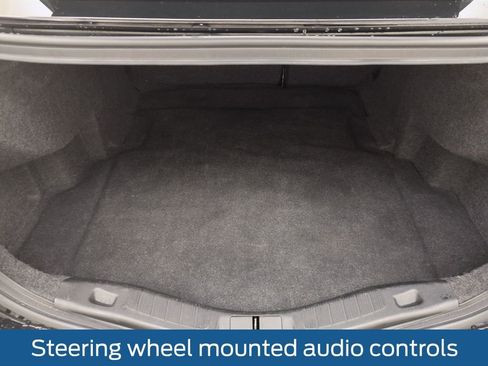 Used 2017 Ford Fusion Sport w/ Equipment Group 401A image 39