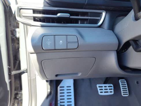 New 2026 Hyundai Elantra SEL Sport Premium w/ Cargo Package image 15