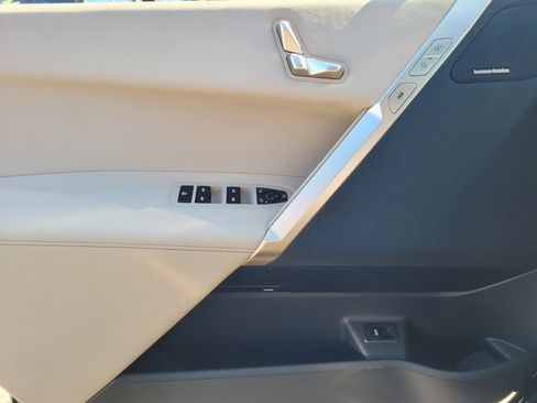 New 2026 BMW iX xDrive45 w/ Premium Package image 19