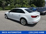 Used 2017 Audi A4 2.0T Premium w/ Convenience Package image 3