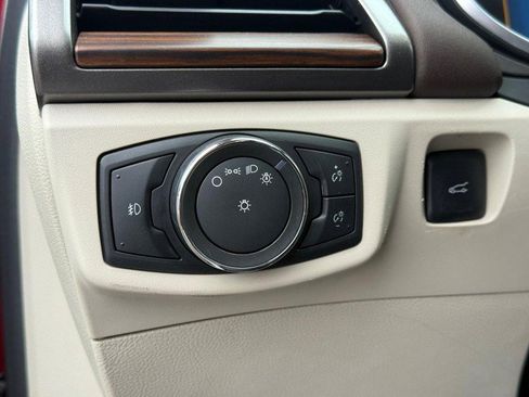 Used 2017 Ford Fusion Platinum image 26