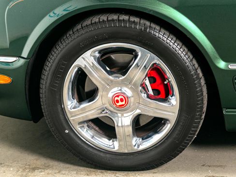 Used 2001 Bentley Arnage Red Label image 17