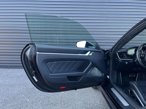 Certified 2021 Porsche 911 Turbo S image 14