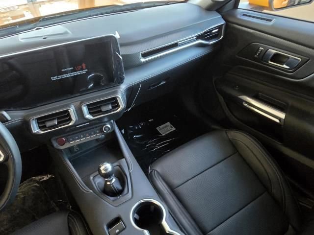 New 2026 Ford Mustang GT Premium RWD image 33