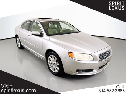 Used 2009 Volvo S80 3.2