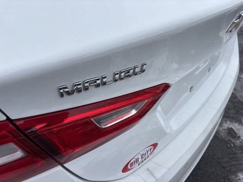 Used 2024 Chevrolet Malibu LT image 47