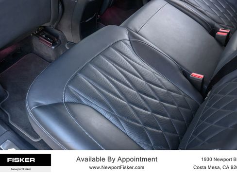 Used 2021 Mercedes-Benz G 63 AMG 4MATIC image 28