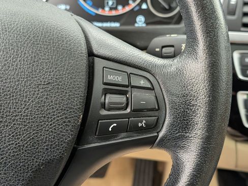 Used 2016 BMW 320i 320i image 25