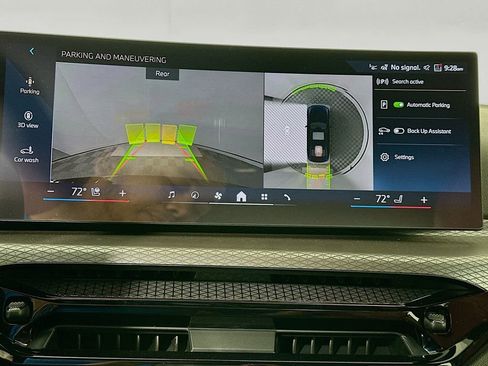 New 2026 BMW 330i Sedan w/ Premium Package image 13