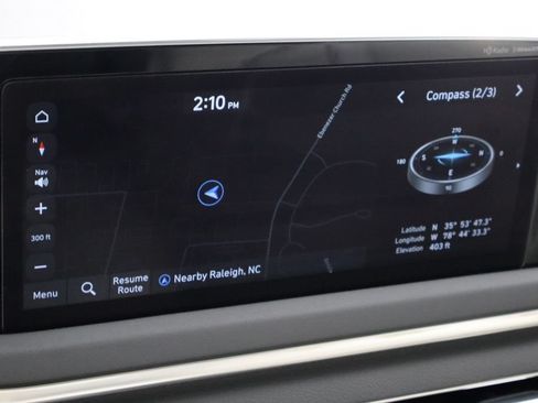 Used 2023 Hyundai Sonata SEL w/ Preferred Accessory Package FWD image 29
