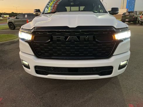 New 2026 RAM 1500 Big Horn image 38
