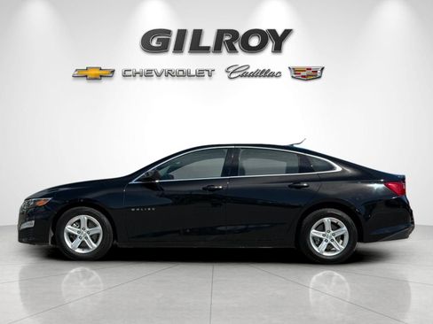 Used 2023 Chevrolet Malibu LT FWD image 6