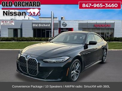 Used 2023 BMW 430i Gran Coupe xDrive 430i Gran Coupe w/ Convenience Package