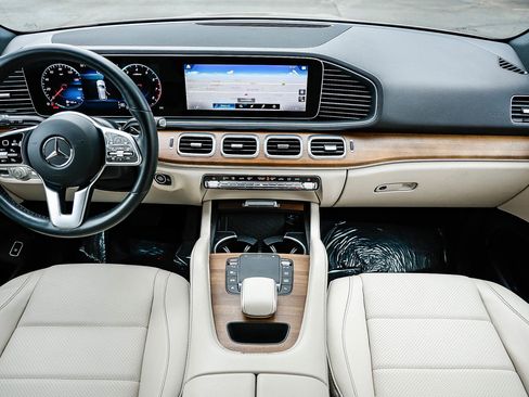 Used 2023 Mercedes-Benz GLE 350 GLE 350 image 10